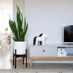 LifeGoods Planten Standaard - Uitschuifbare Bloempothouder - 20 Tot 30 Cm - Donker Bamboe 13 LifeGoods Planten Standaard - Uitschuifbare Bloempothouder - 20 Tot 30 Cm - Donker Bamboe -Gardena Winkel 1200x1200 511