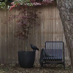 Capi Europe - Bloempot Bol Smooth NL - 35x34 - Zwart - Voor Binnen En Buiten - KBL932 23 Capi Europe - Bloempot Bol Smooth NL - 35x34 - Zwart - Voor Binnen En Buiten - KBL932 -Gardena Winkel 1200x1200 518