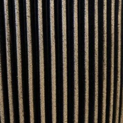 Capi Europe - Vaas Elegant Laag Groove NL - 46x58 - Goud - Voor Binnen En Buiten - KGVGB783 -Gardena Winkel 1200x1200 564