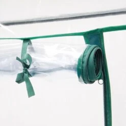 Relaxdays Tomatenkas 150x100x50 Cm - Tuinkas Tomaten - Foliekas - Serre - Kweekkas - PVC -Gardena Winkel 1200x1200 586