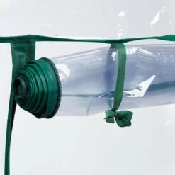 Relaxdays Tomatenkas 150x100x50 Cm - Tuinkas Tomaten - Foliekas - Serre - Kweekkas - PVC -Gardena Winkel 1200x1200 587