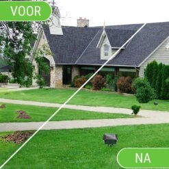 PetsBest Mollenverjager - Mollengranulaat - 2 Pack - Unieke Combinatie - Mollen Bestrijding -Gardena Winkel 1200x1200 614