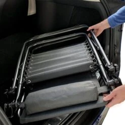 LifeGoods Opvouwbare Tuinstoelen - Verstelbaar Zonnescherm - 2 Stuks - 30°-90° Verstelbaar - Metaal - Zwart 17 LifeGoods Opvouwbare Tuinstoelen - Verstelbaar Zonnescherm - 2 Stuks - 30°-90° Verstelbaar - Metaal - Zwart -Gardena Winkel 1200x1200 86