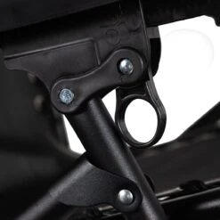 Luxe Ligstoel Met Hoofdsteun & Voetsteun - Verstelbare Rugleuning - Zonnebed Relaxstoel Voor Tuin/Terras/Strand/Balkon/Zwembad/Camping - Inklapbaar - Weerbestendig - Zwart 16 Luxe Ligstoel Met Hoofdsteun & Voetsteun - Verstelbare Rugleuning - Zonnebed Relaxstoel Voor Tuin/Terras/Strand/Balkon/Zwembad/Camping - Inklapbaar - Weerbestendig - Zwart -Gardena Winkel 1200x1200 99