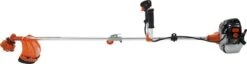 TIMBERPRO - Bosmaaier 2-in-1 - Benzine - Draad En Mes - 52 Cm³ - 3,0 PK. -Gardena Winkel 1200x311