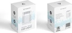 Arisenn® Crystal Solar Buitenlamp - IP65 Waterdicht - Prachtige Solar Technologie Monokristal Zonnepaneel Wandlamp - 3000K Warm Wit (sfeervol) - Tuinverlichting Op Zonne-energie | Schutting Wand Licht 15 Arisenn® Crystal Solar Buitenlamp - IP65 Waterdicht - Prachtige Solar Technologie Monokristal Zonnepaneel Wandlamp - 3000K Warm Wit (sfeervol) - Tuinverlichting Op Zonne-energie | Schutting Wand Licht -Gardena Winkel 1200x550