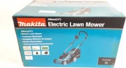 Makita Grasmaaier - ELM3320 - 230 V - 33 Cm -Gardena Winkel 1200x652