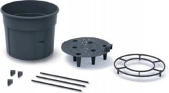 TOMATENPOT VOOR HET KWEKEN VAN TOMATEN PROSPERPLAST 28L -Gardena Winkel 1200x664