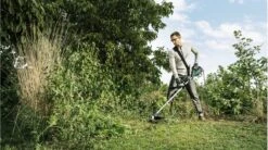 Bosch AFS 23-37 Bosmaaier - 950 W - Op Snoer - Incl. Mes En Draad -Gardena Winkel 1200x672