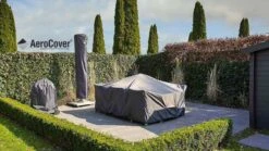 AeroCover Parasolhoes - Zweef Parasols - Grijs - 250x55 Cm (HxB) 27 AeroCover Parasolhoes - Zweef Parasols - Grijs - 250x55 Cm (HxB) -Gardena Winkel 1200x673