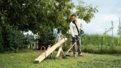 Bosch AFS 23-37 Bosmaaier - 950 W - Op Snoer - Incl. Mes En Draad -Gardena Winkel 1200x675 15