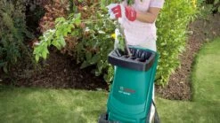 Bosch AXT Rapid 2200 Hakselaar - 2200 W - 90 Kg/u -Gardena Winkel 1200x675 16
