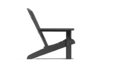 Keter Troy Adirondack Tuinstoel - 81x80x96,5cm - Grafiet -Gardena Winkel 1200x675 2