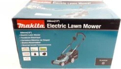 Makita Grasmaaier - ELM3320 - 230 V - 33 Cm -Gardena Winkel 1200x688