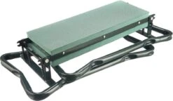 GartenMeister 2 In 1 XXL Zit- En Kniebank - Belastbaar Tot 150 Kg - Inclusief Praktische Gereedschapstas 9 GartenMeister 2 In 1 XXL Zit- En Kniebank - Belastbaar Tot 150 Kg - Inclusief Praktische Gereedschapstas -Gardena Winkel 1200x699