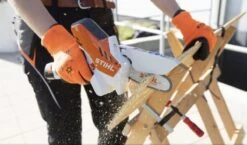 Stihl Accu Mini Kettingzaag SET - Snoeischaar - Snoeizaag - Hand Kettingzaag - Professioneel- Hovenier- Tuinman -Gardena Winkel 1200x706