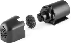 Blumfeldt Greenkeeper Automatisch Bewateringssysteem - Besproeiingscomputer - Druppelsysteem - Bewateringsautomaat Ideaal Tijdens Vakantie - Voor 60 Potplanten -Gardena Winkel 1200x728 1