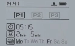 GARDENA - Select Computer Besproeiingscomputer - 3 Besproeiingen Per Dag -Gardena Winkel 1200x750 2