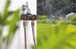 GARDENA - Waterverdeler - Slangkoppeling - 26.5 Mm -Gardena Winkel 1200x783 2