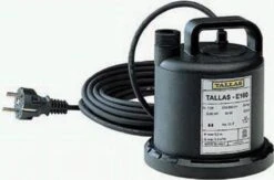 Tallas Vlakke Onderwaterpomp E 160 NA, Vlakke Aanzuiging Tot 3 Mm, 90 Watt 14 Tallas Vlakke Onderwaterpomp E 160 NA, Vlakke Aanzuiging Tot 3 Mm, 90 Watt -Gardena Winkel 1200x790