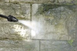 Kärcher - K 25 Silent Limited Edition - Hogedrukreiniger - 1400w - 110 Bar - 20 M²/h - Met Schuimsproeier -Gardena Winkel 1200x796 1