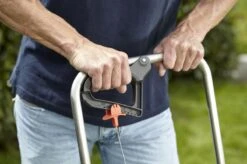 GARDENA - Strooiwagen L - Strooikar - 400m2 - 12.5 Liter -Gardena Winkel 1200x799 11