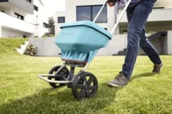 GARDENA Strooiwagen XL Strooikar - 800m2 - 18 Liter -Gardena Winkel 1200x799 15