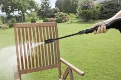 Kärcher - K 25 Silent Limited Edition - Hogedrukreiniger - 1400w - 110 Bar - 20 M²/h - Met Schuimsproeier -Gardena Winkel 1200x799 18