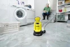 Kärcher SP 2 Flat Dompelpomp - 6000 L/u - 250w -Gardena Winkel 1200x799 20