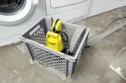 Kärcher SP 5 Dirt Box - Dompelpomp - 9.500 L/u -Gardena Winkel 1200x799 23