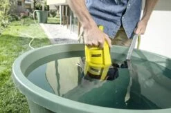 Kärcher SP 3 Dirt Dompelpomp - 7000 L/u - 350w 18 Kärcher SP 3 Dirt Dompelpomp - 7000 L/u - 350w -Gardena Winkel 1200x799 32