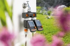 GARDENA - Waterverdeler - Slangkoppeling - 26.5 Mm -Gardena Winkel 1200x799 34