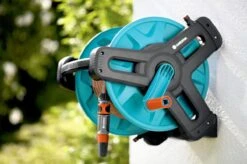 GARDENA - Classic 50 Complete Set - Slanghouder - Inc Slang 20m 9 GARDENA - Classic 50 Complete Set - Slanghouder - Inc Slang 20m -Gardena Winkel 1200x799 43