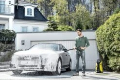 Kärcher Hogedrukreiniger Accessoire Set FJ 6 Foam Jet – 5 Liter Ultra Foam Cleaner RM 527 – Incl. Schuimsproeier Met 0,6 Ltr Inhoud -Gardena Winkel 1200x799 8