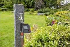 GARDENA - Select Computer Besproeiingscomputer - 3 Besproeiingen Per Dag -Gardena Winkel 1200x800 109