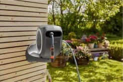 GARDENA - Wandslangenbox RollUp S - Slanghouder - 15 Meter - Ø 11 Mm -Gardena Winkel 1200x800 117