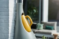 Elho Pure Raindrop 70L - Geel/Oker -Gardena Winkel 1200x800 127