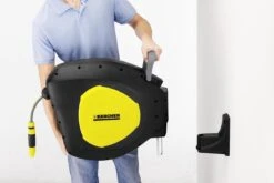 Kärcher Automatische Slanghaspel CR 5.330 - 30 + 2 Meter -Gardena Winkel 1200x800 128