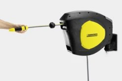 Kärcher Automatische Slanghaspel CR 5.330 - 30 + 2 Meter -Gardena Winkel 1200x800 129