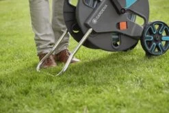 GARDENA - AquaRoll L CleverRoll L Easy Set Slangenwagen - Maximaal 50 Meter - Verstelbare Handgreep 14 GARDENA - AquaRoll L CleverRoll L Easy Set Slangenwagen - Maximaal 50 Meter - Verstelbare Handgreep -Gardena Winkel 1200x800 138