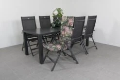 Hartman Napoli/Alma 210 Cm. Tuinset - 7-delig Verstelbaar -Gardena Winkel 1200x800 21