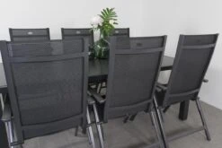 Hartman Napoli/Alma 210 Cm. Tuinset - 7-delig Verstelbaar -Gardena Winkel 1200x800 26