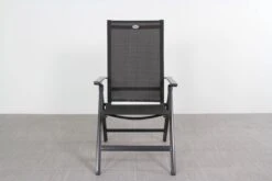 Hartman Napoli/Alma 210 Cm. Tuinset - 7-delig Verstelbaar -Gardena Winkel 1200x800 34