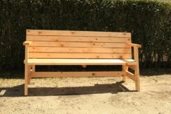 Jee & Bee Tuinbank 3 Persoons -Gardena Winkel 1200x800 54