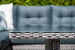 Garden Impressions Jaru Lounge Dining Set - Extra Luxe Kussens -Gardena Winkel 1200x800 6