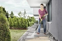 Kärcher K 5 Power Control Hogedrukreiniger - 2100W - 145 Bar - 40 M²/h - Met Vuilfrees -Gardena Winkel 1200x800 74