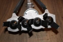 Bosmaaier Schoffel - Schoffel Bosmaaier - Schoffelmachine - Frees - Grondfrees - Tuin - Onkruid - Wieden - Tuinieren - Hovenier - Frezen - Tuinfrees - Moestuin - Schoffelen - Stihl - Husqvarna - Dolmar - Makita - Ferm - Bosmaaierschoffel -Gardena Winkel 1200x800 83