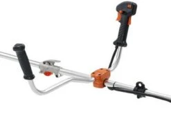 TIMBERPRO – 2in1 - Bosmaaier - Kantenmaaier - Benzine - 52 Cc - Draad En Mes - 3,0 PK -Gardena Winkel 1200x801 1