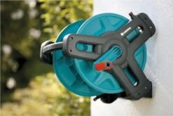 GARDENA - Classic 50 Complete Set - Slanghouder - Inc Slang 20m 8 GARDENA - Classic 50 Complete Set - Slanghouder - Inc Slang 20m -Gardena Winkel 1200x801 8