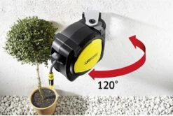 Kärcher CR 7.220 Automatische Slanghaspel -Gardena Winkel 1200x807 1